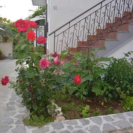 Antica Casa Cavaliere Villa Tramonti Eksteriør bilde