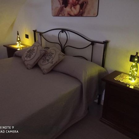 Antica Casa Cavaliere Villa Tramonti Eksteriør bilde